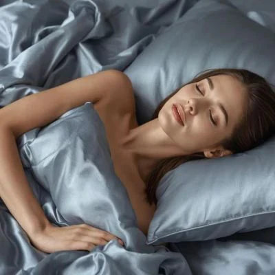 Sleep Redefined: The Rise of Sustainable Luxury Bedding