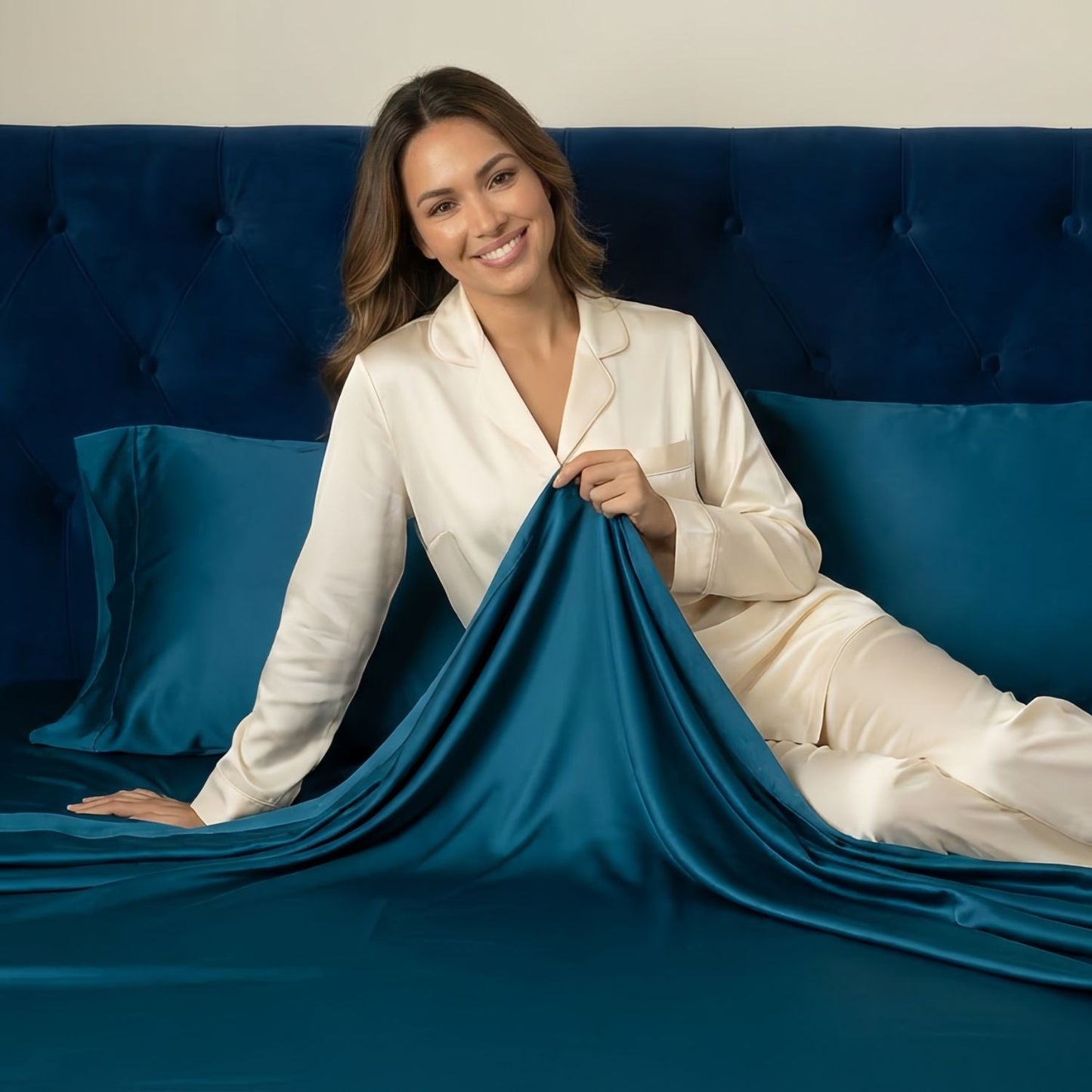 Bamboo Viscose Bedsheet Set