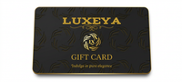 Luxeya Gift Card